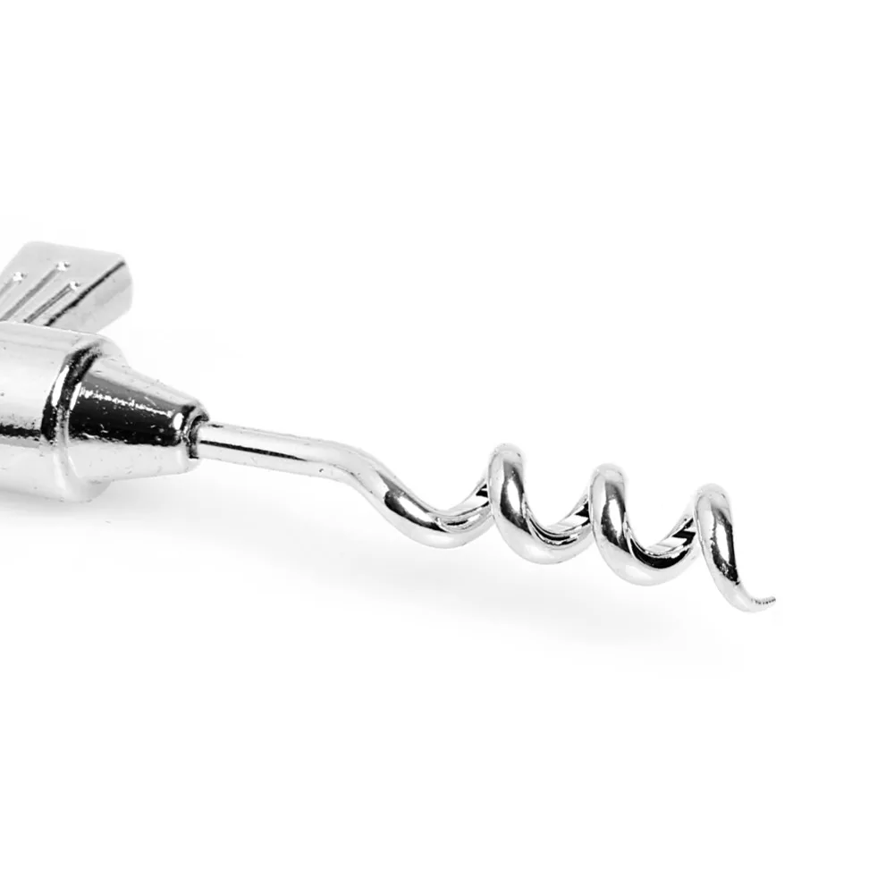 Открывалка для винных бутылок в форме сердца|wine bottle opener|bottle openercorkscrew wine |