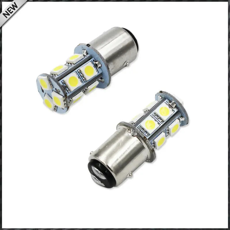 IJDM 6000 K супер белый 13-SMD Светодиодный дневной ходовой колбы для лампы на замену подходит Jeep Renegade