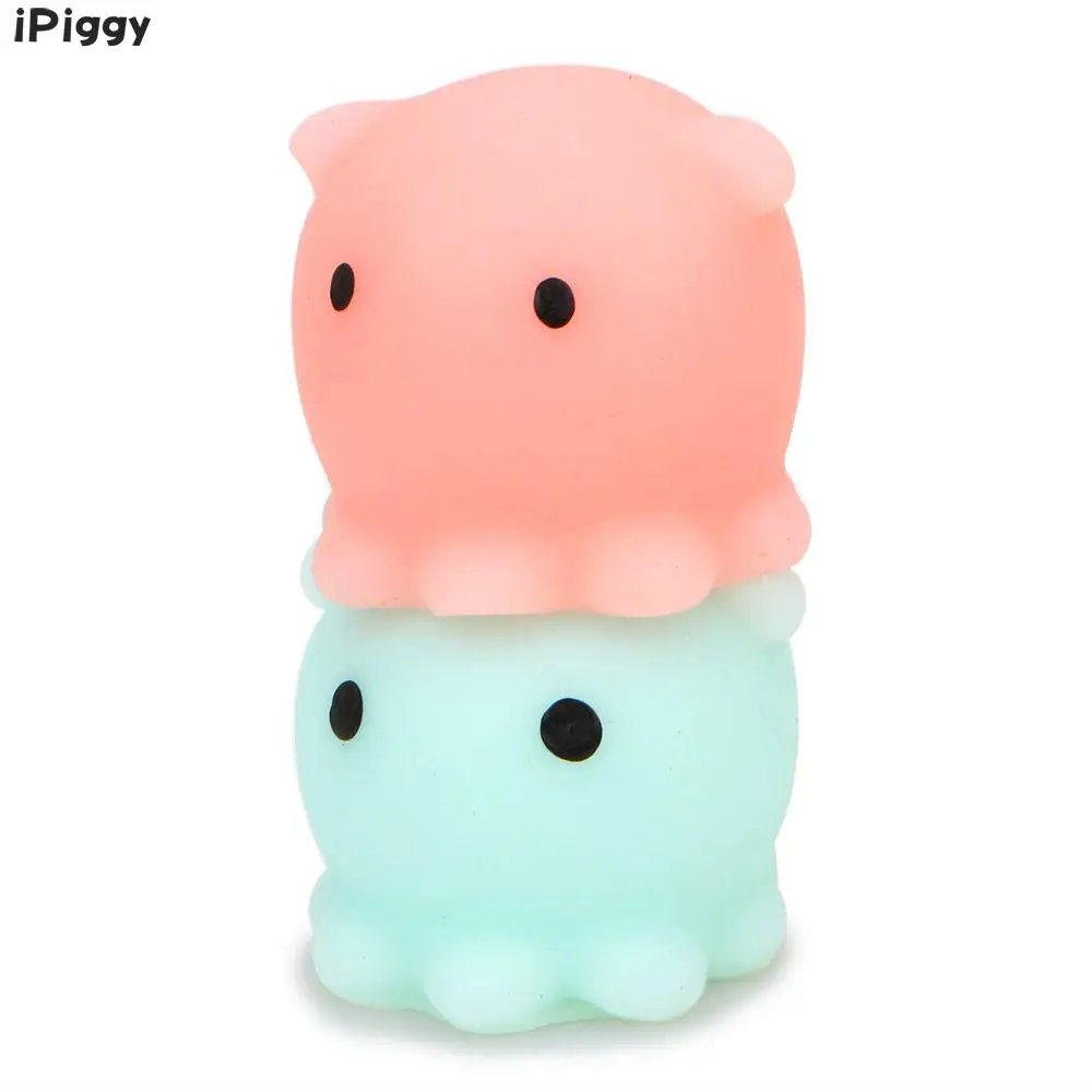 Каваи Распаковка Сжимаемый ремешок для телефона аксессуары забавная шутка