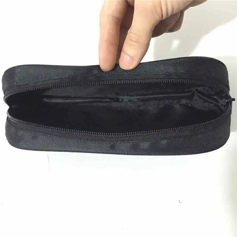 Изготовленный На Заказ пенал для собак с принтом животных Лабрадор бульдог Хаски