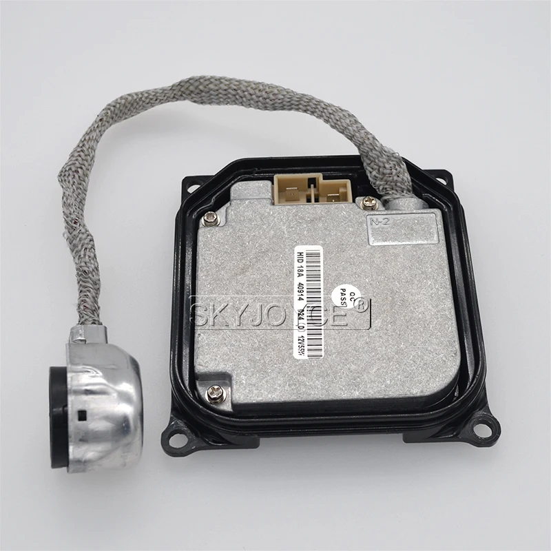 SKYJOYCE D2S D4S ксеноновый балласт 55 Вт блок контроллера OEM балласт DDLT003 85967-52020 85967-50020 85967-45010 для Toyota Lexus