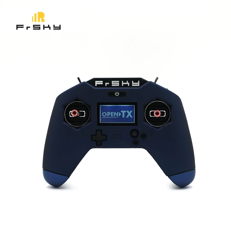 FrSky Taranis X-Lite Pro более длинный диапазон телеметрии 2,4 ГГц 24CH доступ ACCST D16 радиопередатчик пульт дистанционного управления для радиоуправляемых дронов игрушки