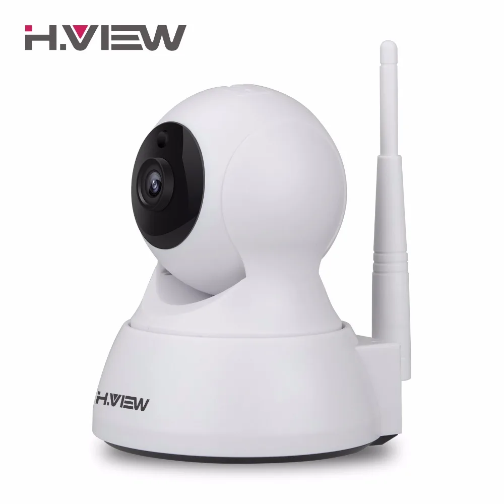 H. VIEW 720P IP камера 1200tvl камера наблюдения PTZ CCTV камера s Camara IP iOS Android Удаленный просмотр IP Wifi камера s