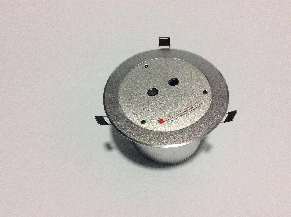 Инкрустированные лазерные потолочные светильники/бар для частных комнат лампы