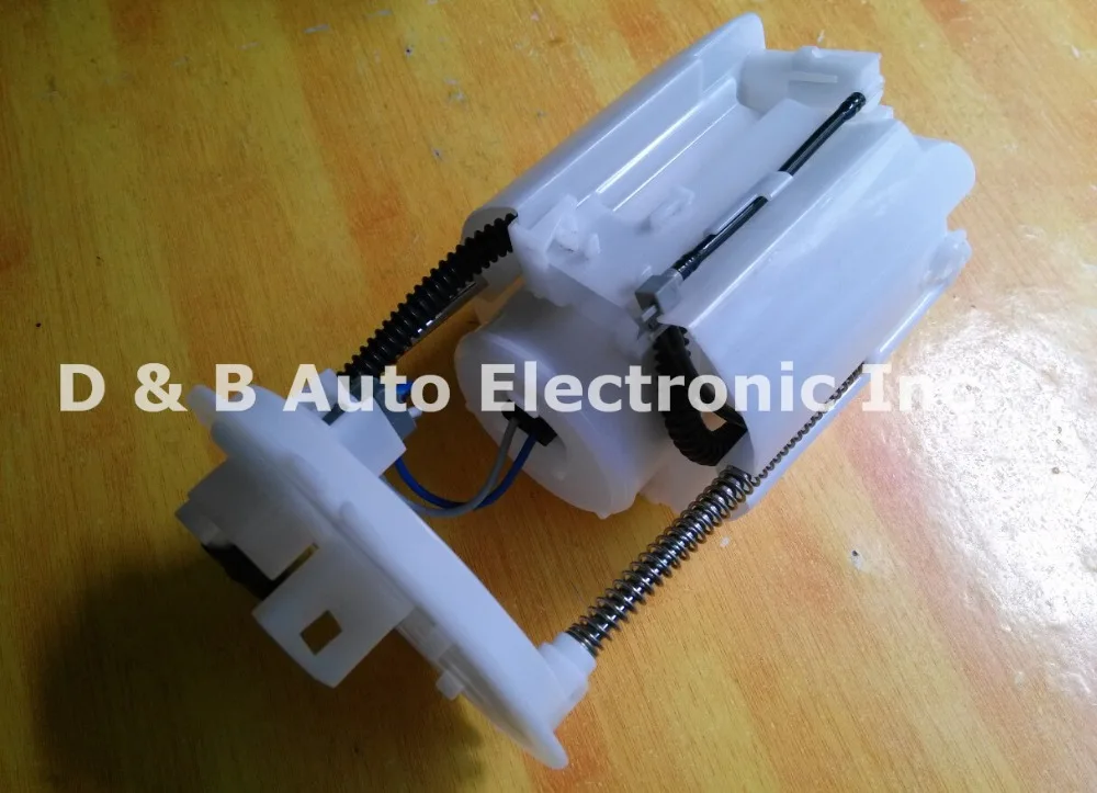 1 шт. новый топливный насос в сборе Автомобильные топливные насосы для Mazda 6 2007 ƈ