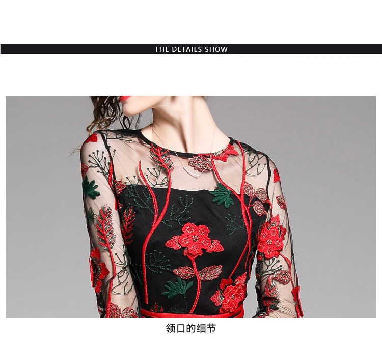 Женские Дизайнерские летние пикантные Коктейльные Вечерние платья с цветочной