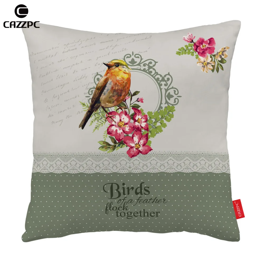 Винтажный точечный сетчатый розовый бирюзовый чехол для декоративной подушки с