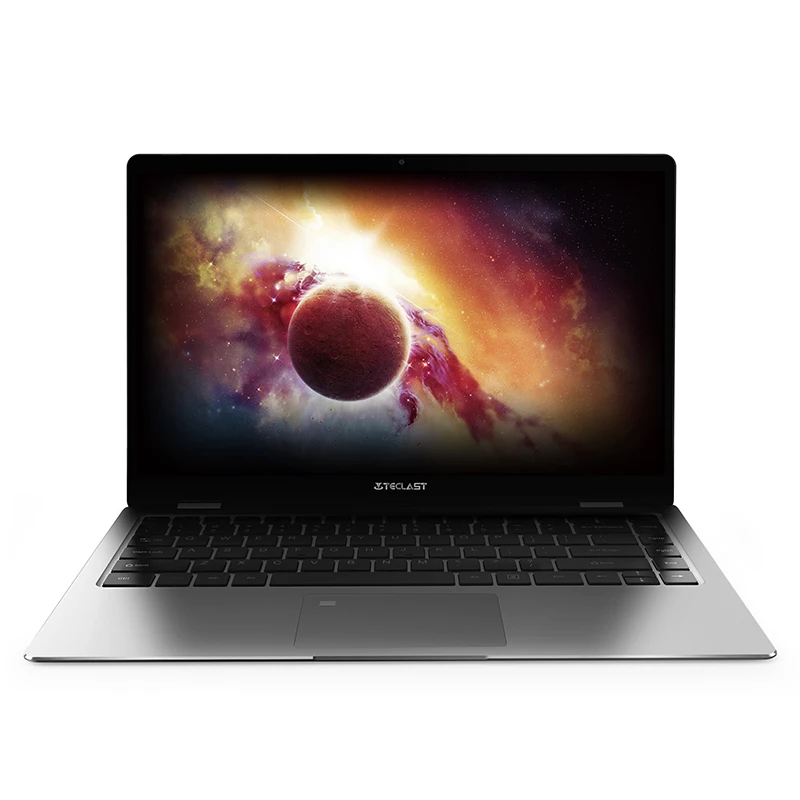 Ноутбук Teclast F6 Pro 13 3 дюймов Win 10 intel Core M3 7y30 8 Гб Ram 128 SSD 1920*1080 FHD|Планшеты| |