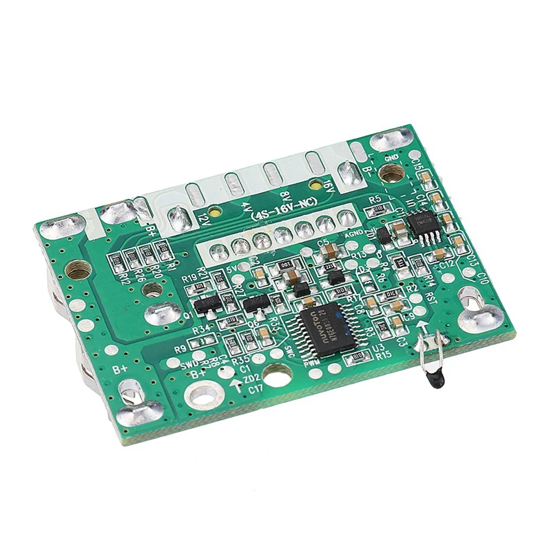 18 в Щит защиты печатной платы электроинструмент батарея Замена для Makita Bl1830 Bl1840