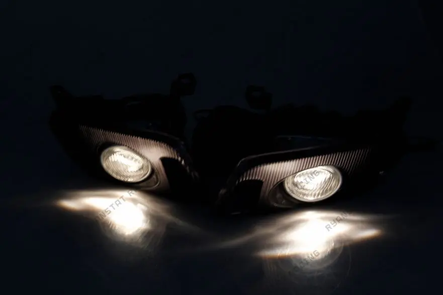 Комплект противотуманных фар D15 D16 1 5/1 6 для HONDA CIVIC EG|d15 d16|kit civicfog light kit |