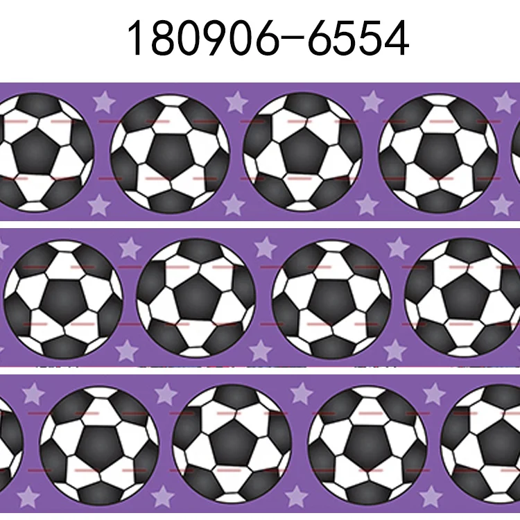 10 ярдов разные размеры стандартная лента с принтом корсажная лента|Ленты для