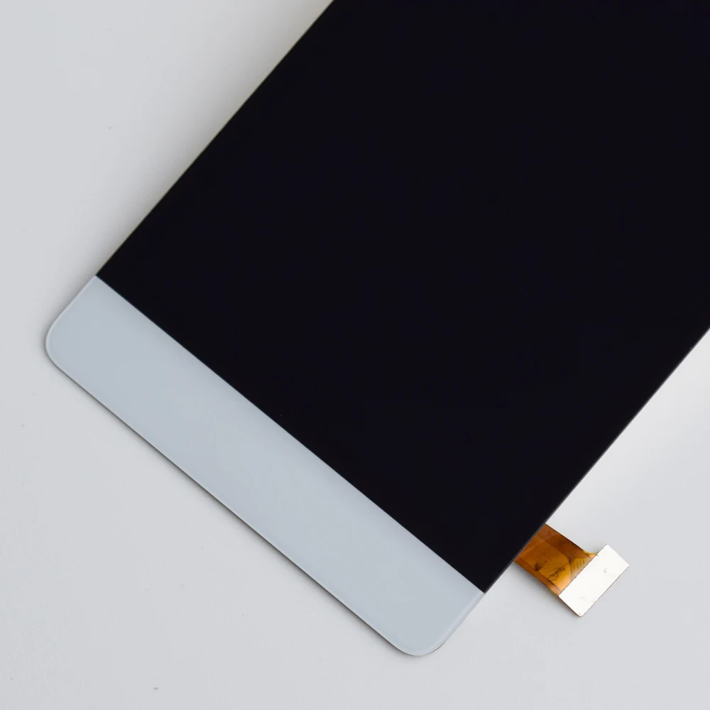 Для Huawei P8 Lite ALE L04 L21 TL00 L23 CL00 L02 UL00 сенсорный экран сенсор стекло + ЖК дисплей монитор