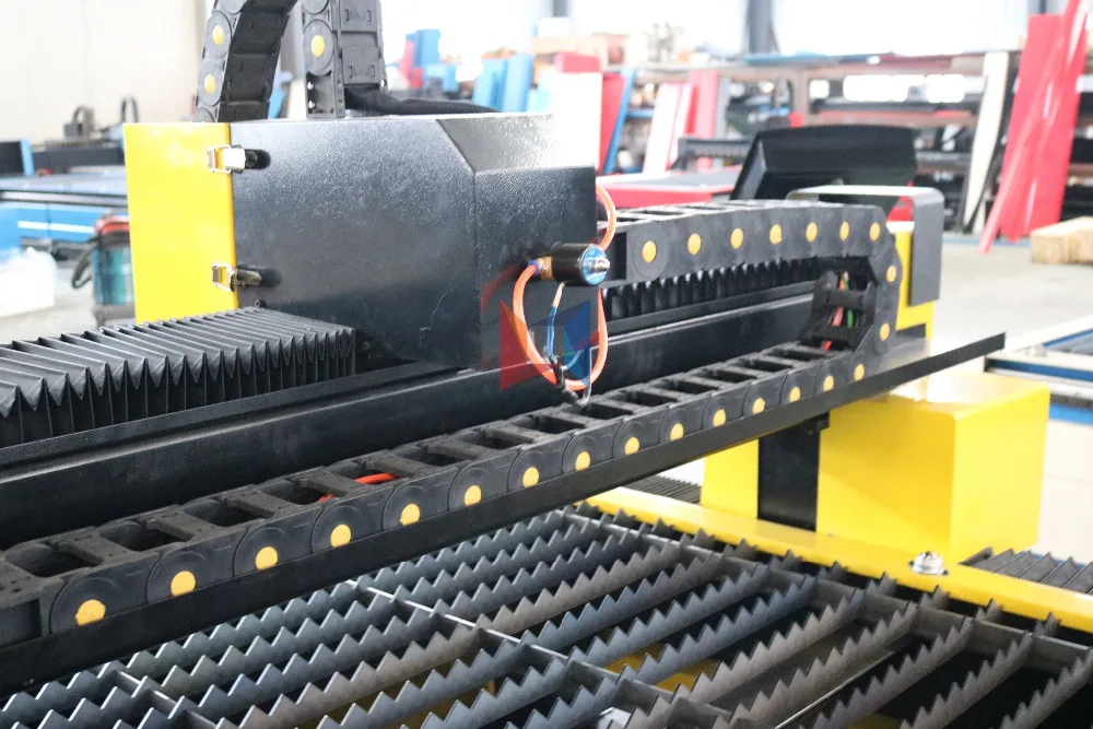 New product plasma cutting machine metal door making cutter carbon steel aluminum 1530 | Инструменты