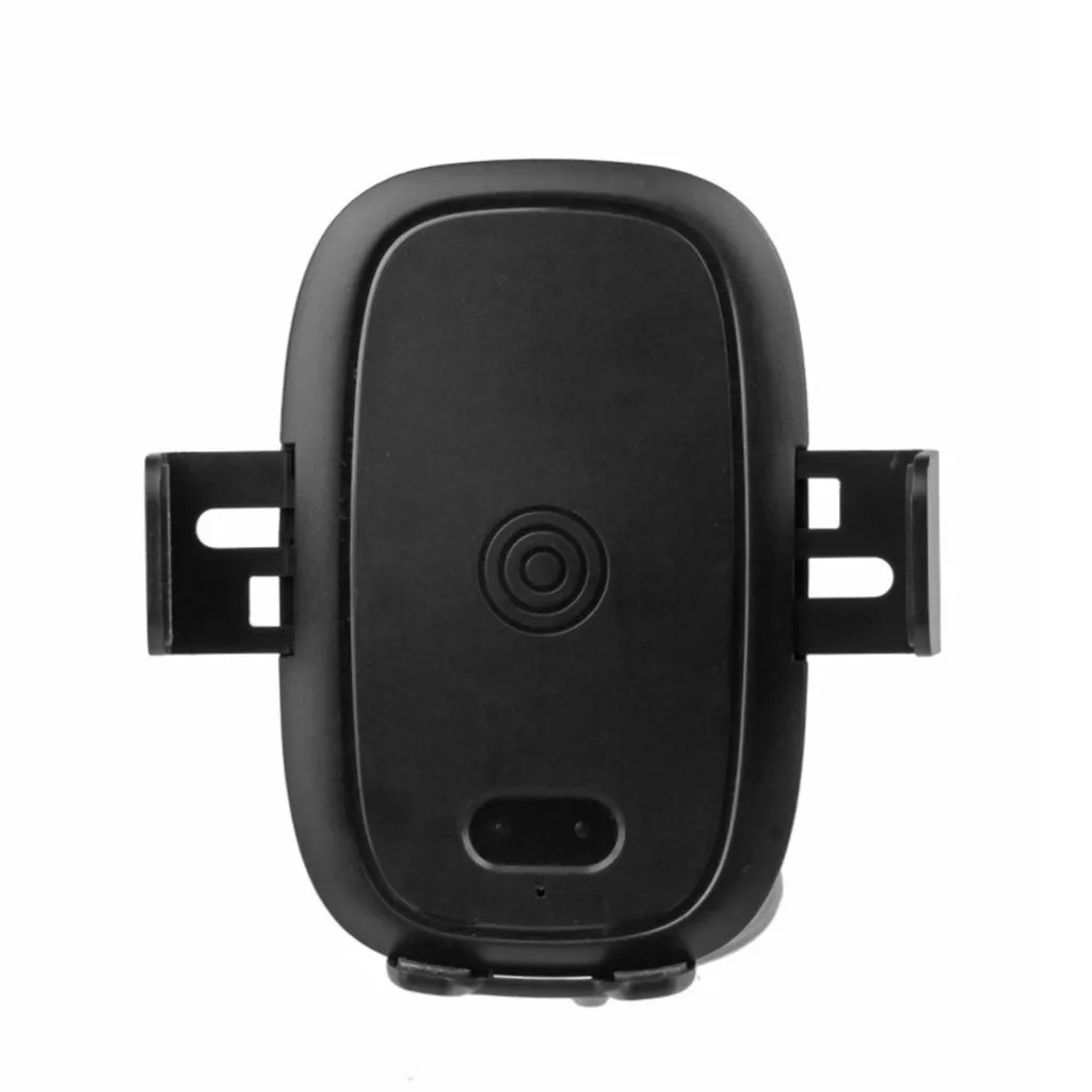 Автоматический телескопический Автомобильный держатель для телефона с