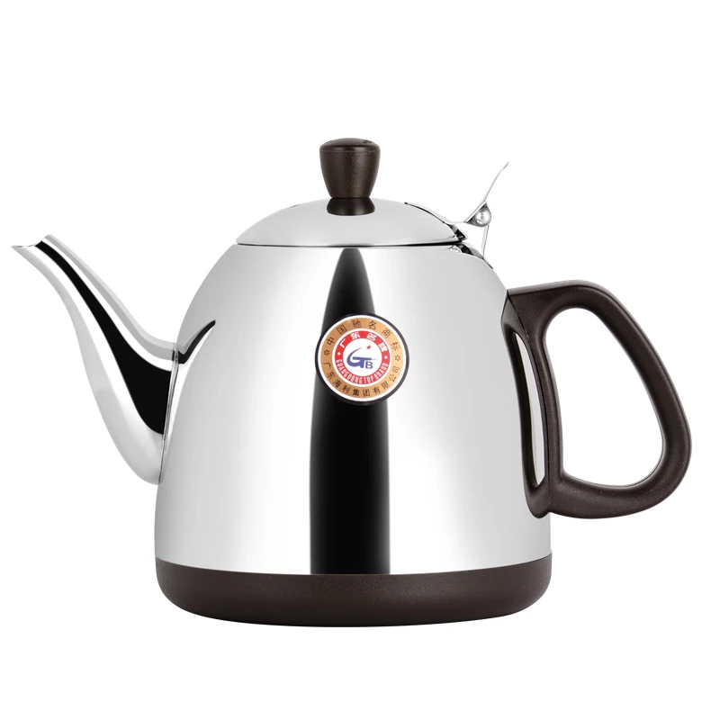 Электронагревательный чайник/чайный горшок микропроцессор чайный набор с