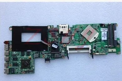 

Для HP ENVY 15 материнская плата для ноутбука 580125-001 DDR3 Бесплатная доставка 100% ТЕСТ ОК