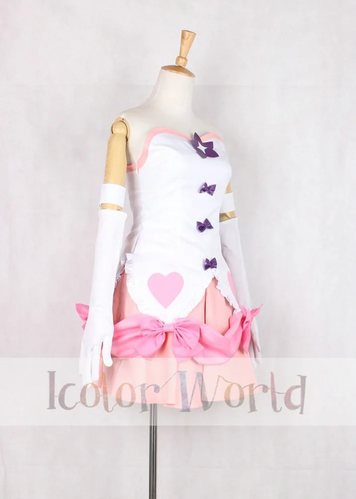 Love Live! Nozomi Tojo Bokutachi wa Hitotsu no Hikari Ver. Костюм для косплея|nozomi tojo|love livelove live costume |