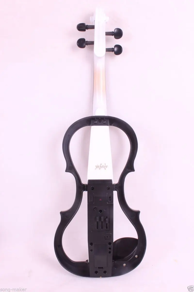 Наведите курсор мыши на изображение для увеличения Новый 4/4 Электрический