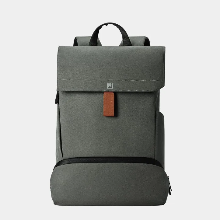 Официальный рюкзак Oneplus Explorer, простой Нейлоновый Рюкзак Cordura, тканевая дорожная сумка для компьютера