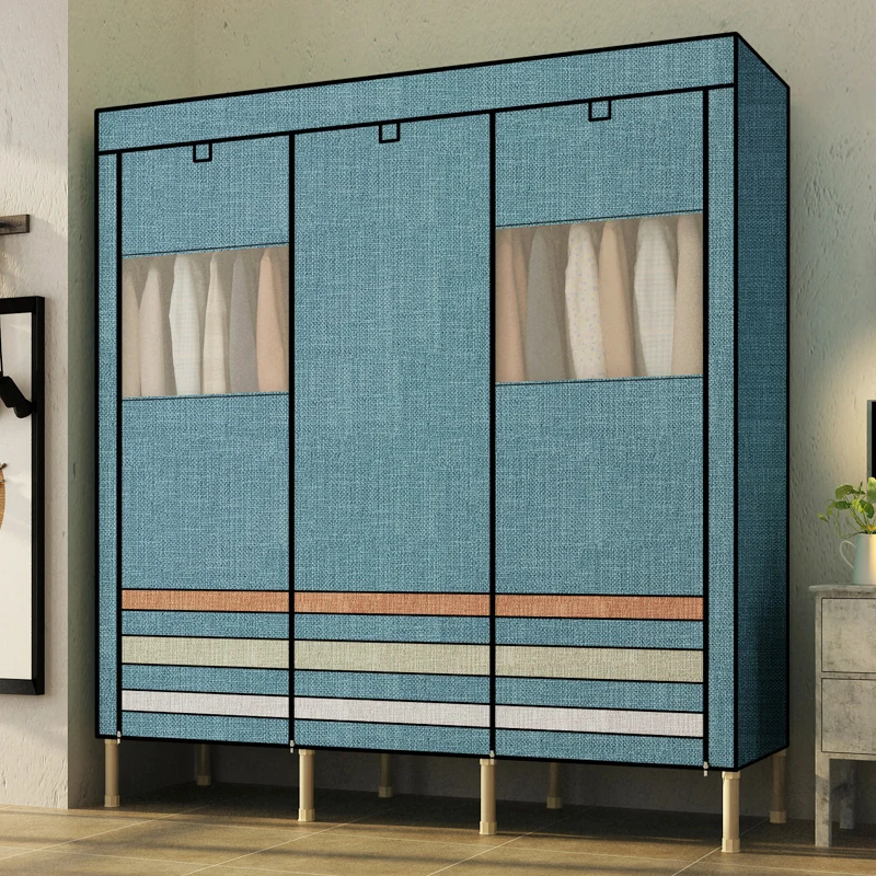 Простая тканевая арт стальная рама стальной шкаф труба шероховатая арматура