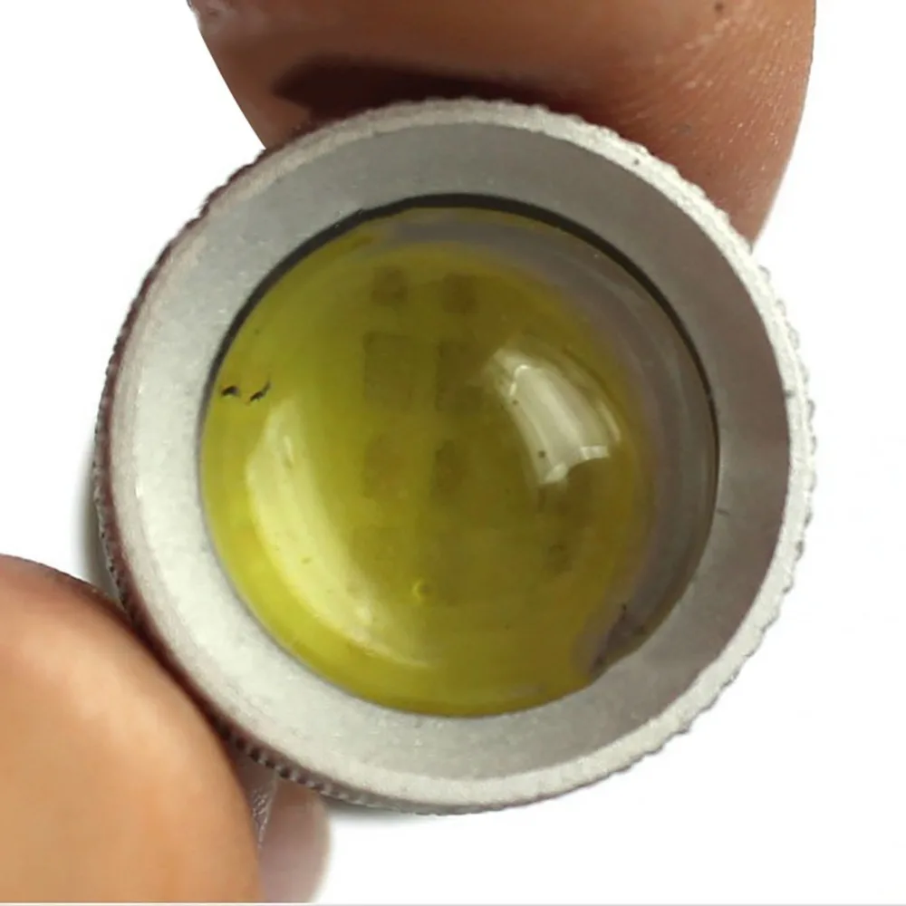 Новинка 2 шт. H3 протовотуманная подсветка COB LED фара для мотоцикла лампы AC/DC 12-24 V Чрезвычайно Яркий свет лампы