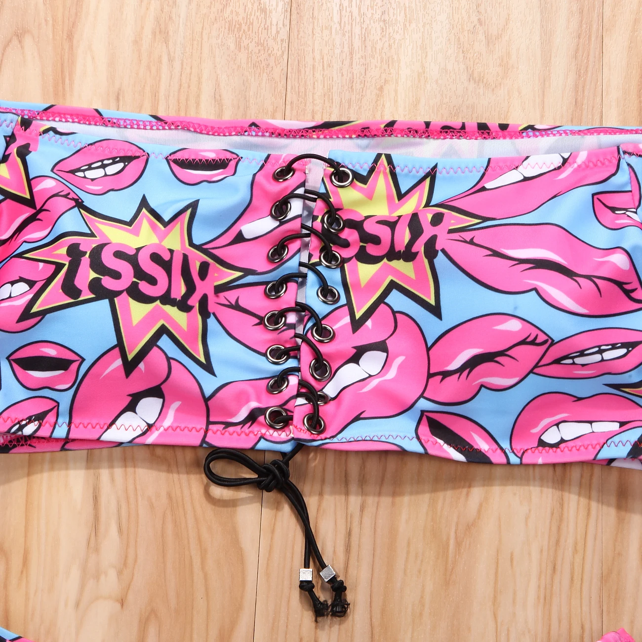 2018 разноцветные женские купальники с длинным рукавом бандажные сексуальные