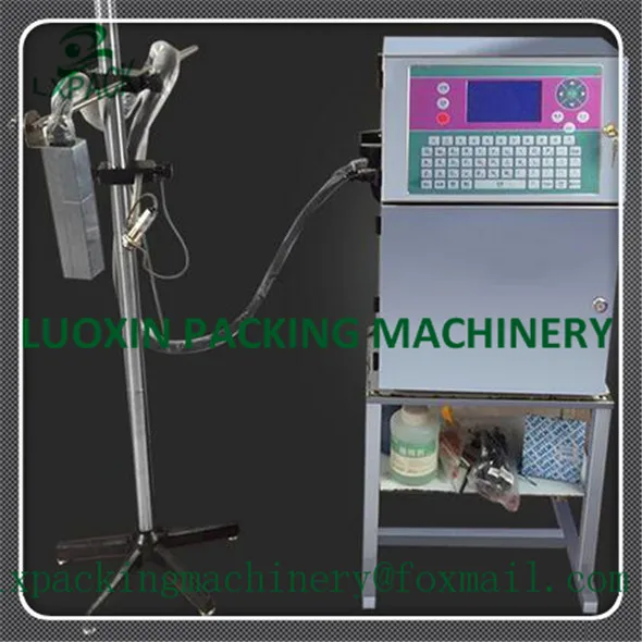 LX PACK Самая низкая заводская цена высокое качество стандартный струйный принтер с