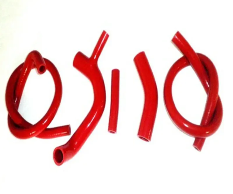 Новый силиконовый шланг радиатора/нагревателя для Остина MINI CLUBMAN/COOPER