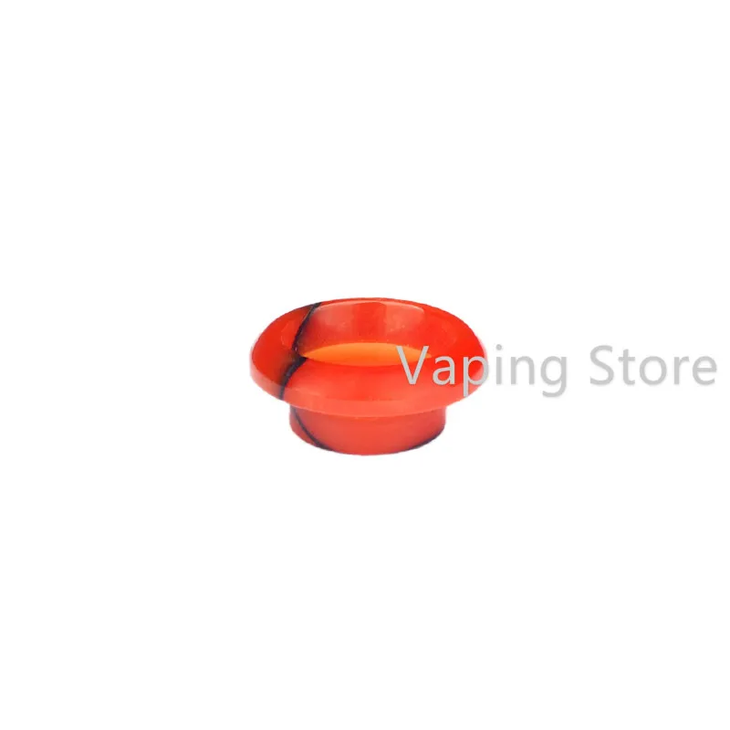 Мундштук для Goon низкопрофильный мундштук 25 мм RDA/Wotofo Serpent Elevate RTA/Geekvape Blitzen RTA