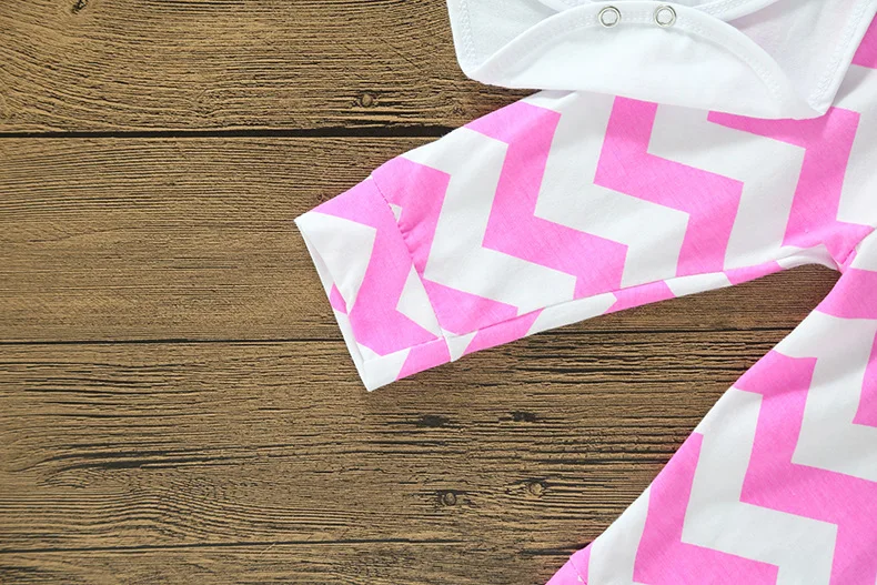 2019 комплект одежды для новорожденных комбинезон с длинными рукавами и