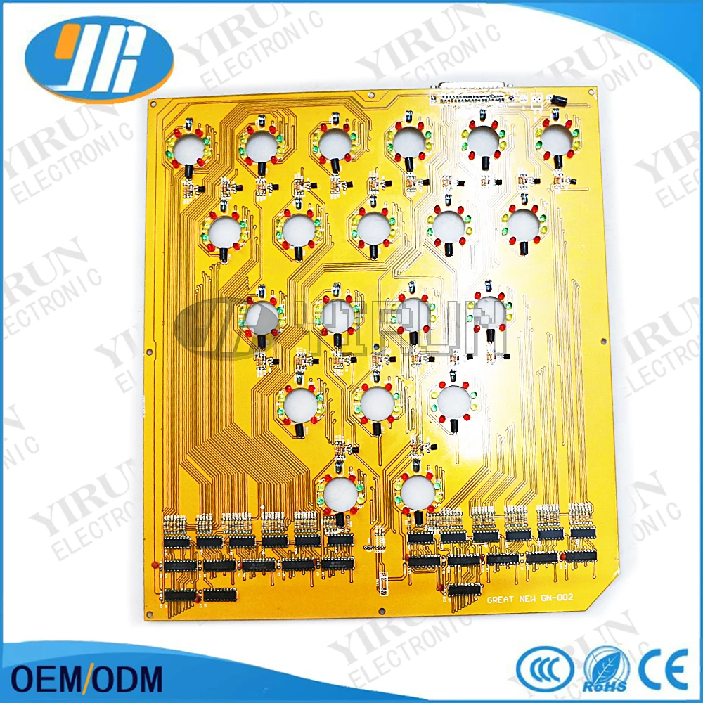 Игра Восточная жемчужина (3 4 5 мячей) доска для игры в Марио аркадные детей