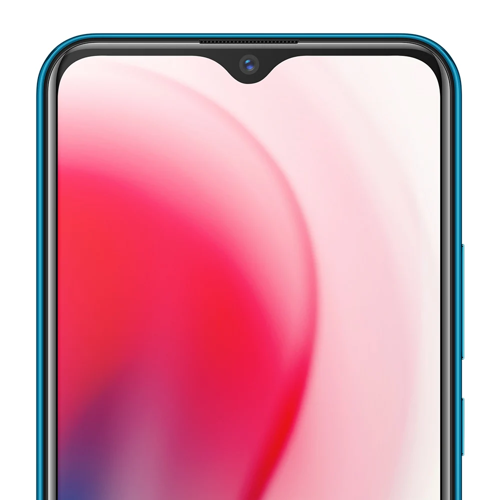 Vivo Y3 мобильный телефон 4G ram 128G rom 5000 mAh батарея лицо ID 6 35 &quotэкран капли воды