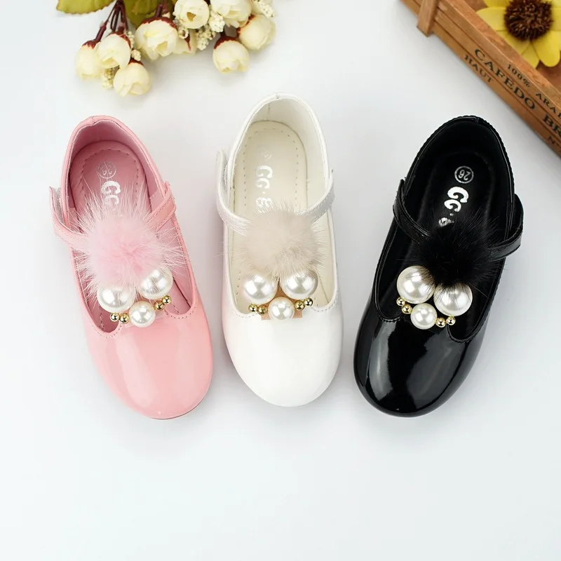 Autumn Girls Leather Shoes Children Kids Casual Shoes Kids Dressing Dance Shoes School Flat Children Girls Princess party shoes
Autumn Girls Leather Shoes Children Kids Casual Shoes Kids Dressing Dance Shoes School Flat Children Girls Princess party shoes