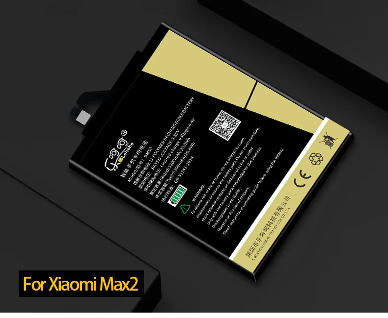 Аккумулятор LEHEHE BM37 для Xiaomi Mi 5S Plus 3,85 В 3800 мАч, высококачественный сменный аккумулятор с инструментами, подарки