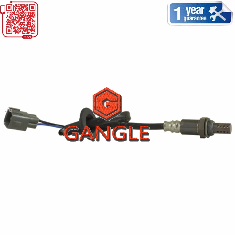 Для 2000 2002 TOYOTA CELICA датчик кислорода 234 4604 GL 24604 89465 20700 20670|sensor sensor|sensor toyotasensor oxygen |
