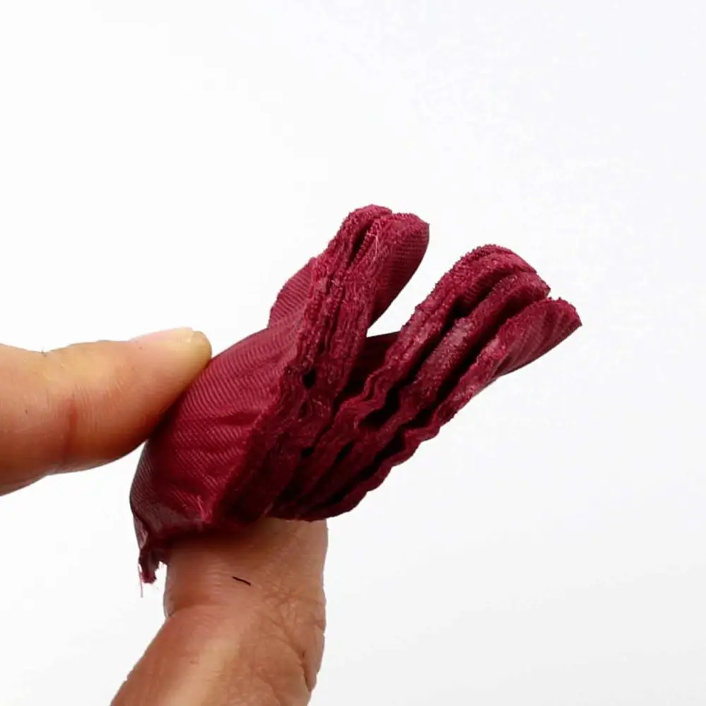 500 шт./лот романтичные красные шелковые розы искусственные цветы из полиэстера