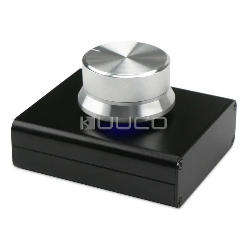 USB контроллер USB регулятор громкости/аудио колонки ПК переключатель модуль управления для регулировки громкости компьютера/ноутбука