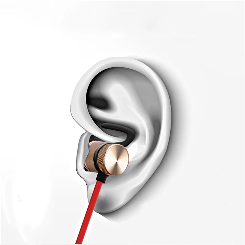 Auriculares Bluetooth беспроводные наушники стерео Bluetooth наушники супер бас гарнитура для Xiaomi iPhone спортивный наушник