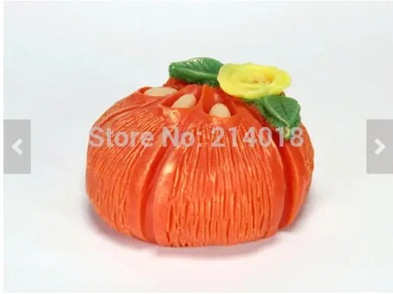 Бесплатная доставка розовая и Сушеная форма для мыла в форме рисового торта