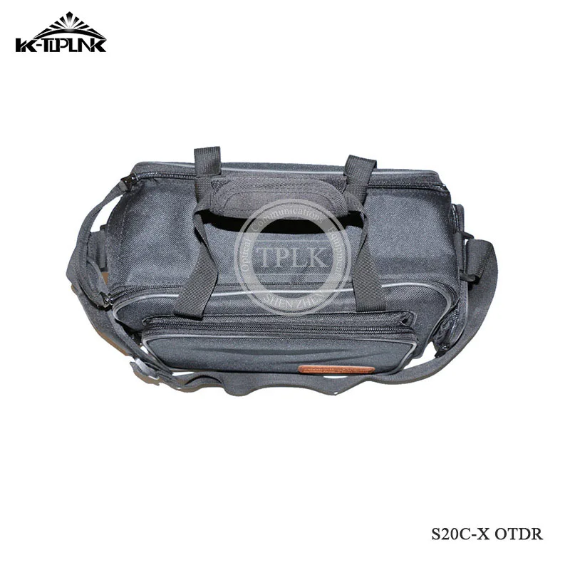 Ручной для ShinewayTech S20C/X OTDR PON оптический рефлектометр 1310/1550/1625nm SM Визуальный