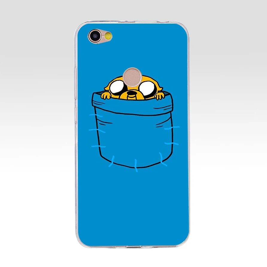186 adventure time cute Beemo BMO Джек Финн Lumpy силиконовый мягкий ТПУ чехол для телефона xiaomi redmi
