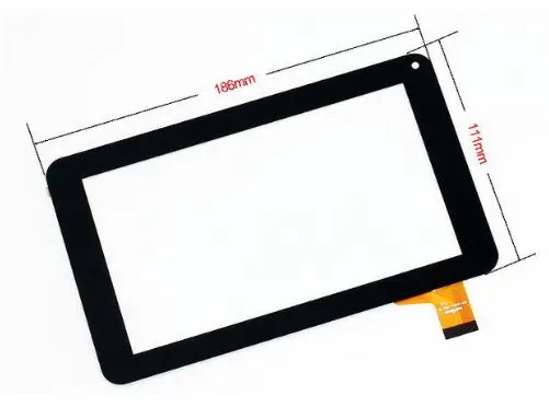 

186*111 30pin 7 " Archos 70 Cobalt