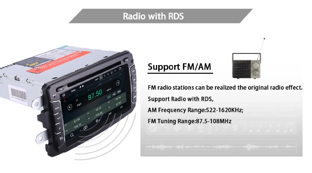 2din Android 9,0 автомобильный dvd-плеер для Renault Duster Dacia Sandero Capture Lada Xray 2 Logan 2 ram 3g wifi gps навигация радио