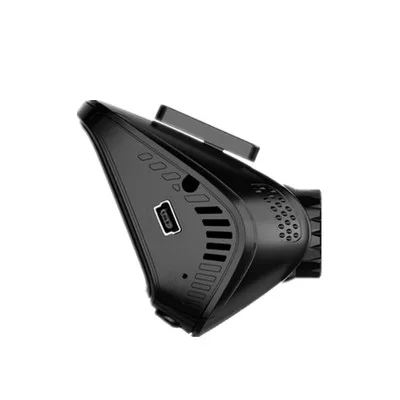 Универсальная автомобильная Мини Q8 Автомобильная камера DVR Dash cam FHD 1296P 1080P видео