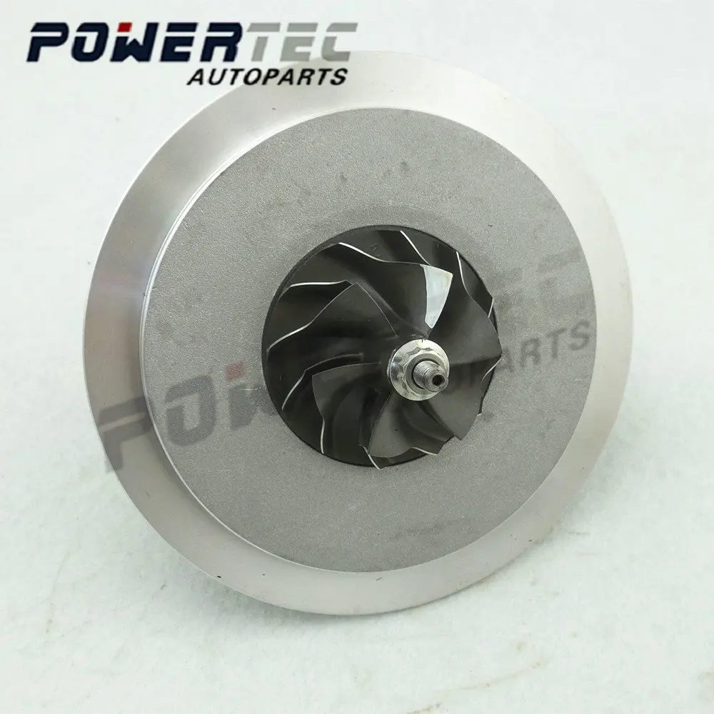 GT1749S garrett turbo charger 732340 картридж с турбосердечником 282004A350 28200 4A350 CHRA для Hyundai Truck Porter 1