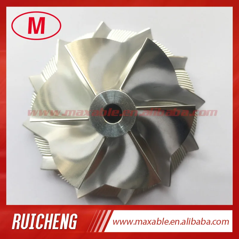 MGT22260DSL 799370 04U1361 45 67/59 40 мм 6 + лезвий обратная высокая производительность турбо