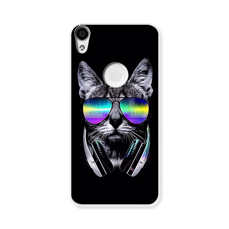 R048 Чехол для Alcatel One Touch Shine Lite, мягкий силиконовый чехол из ТПУ для Alcatel Shine Lite 5080, 5080X5,0 дюймов, чехол для телефона, чехол s - Цвет: R048