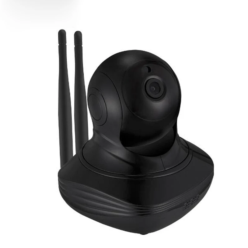 1080 P WiFi камера беспроводная видеонаблюдения с облачным хранением ночной камеры