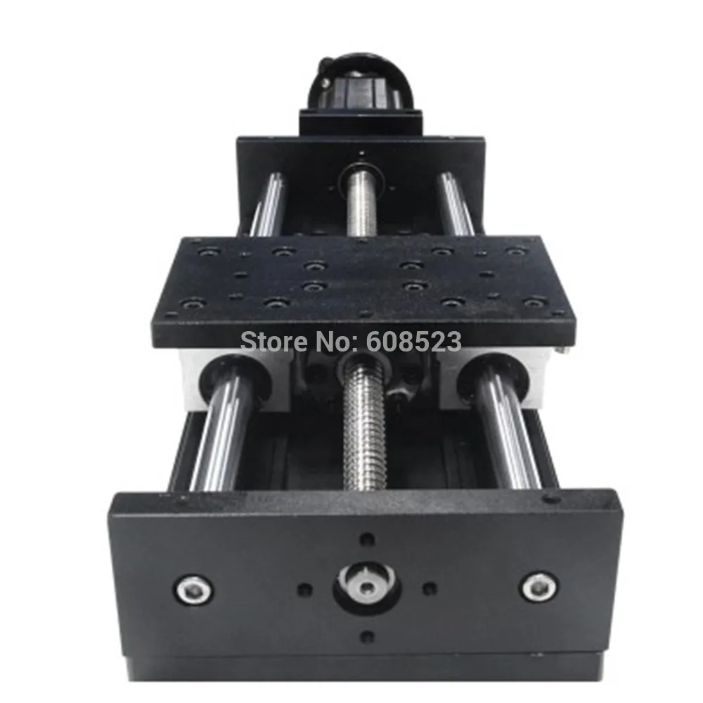 Nema 23 шаговый двигатель(6:1) K12-100mm 4 кулачковый патрон 100 мм CNC 4-я ось aixs вращающаяся ось+ Задняя шток для ЧПУ маршрутизатор