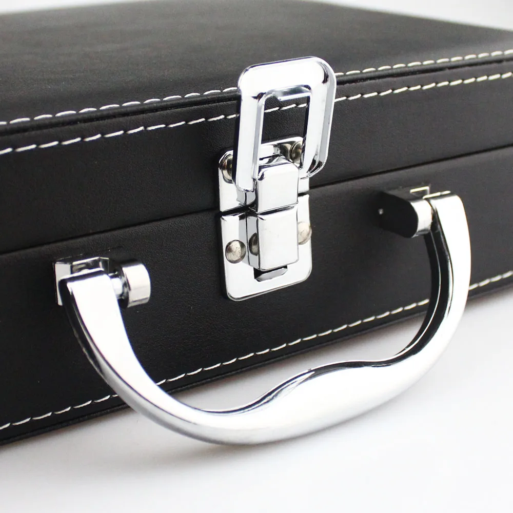 Набор инструментов для открывания вина из цинкового сплава набор с коробкой